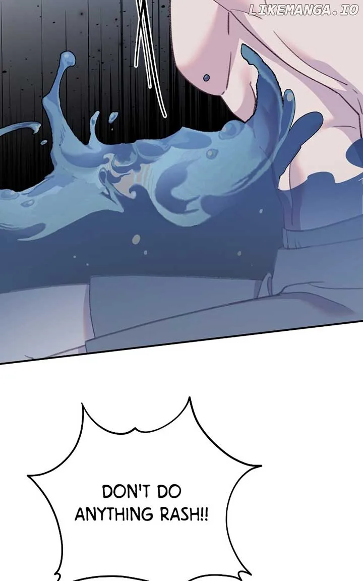 The Mermaid I Loved Chapter 58 page 34