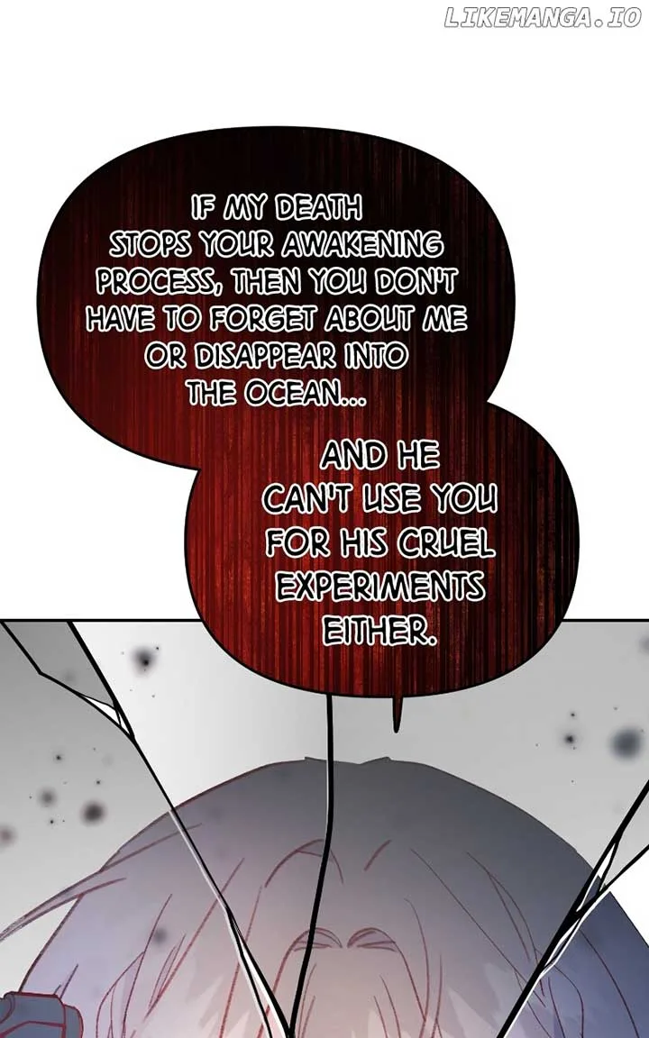 The Mermaid I Loved Chapter 58 page 30