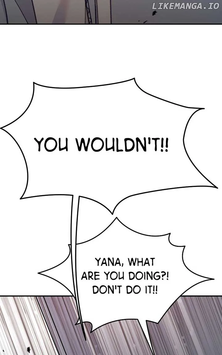 The Mermaid I Loved Chapter 58 page 27