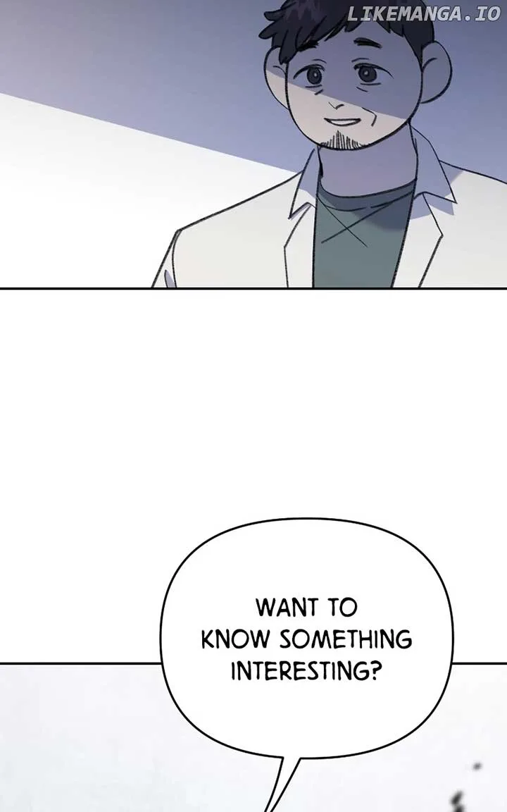 The Mermaid I Loved Chapter 58 page 22