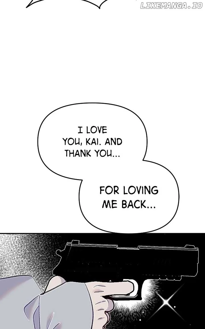 The Mermaid I Loved Chapter 58 page 35
