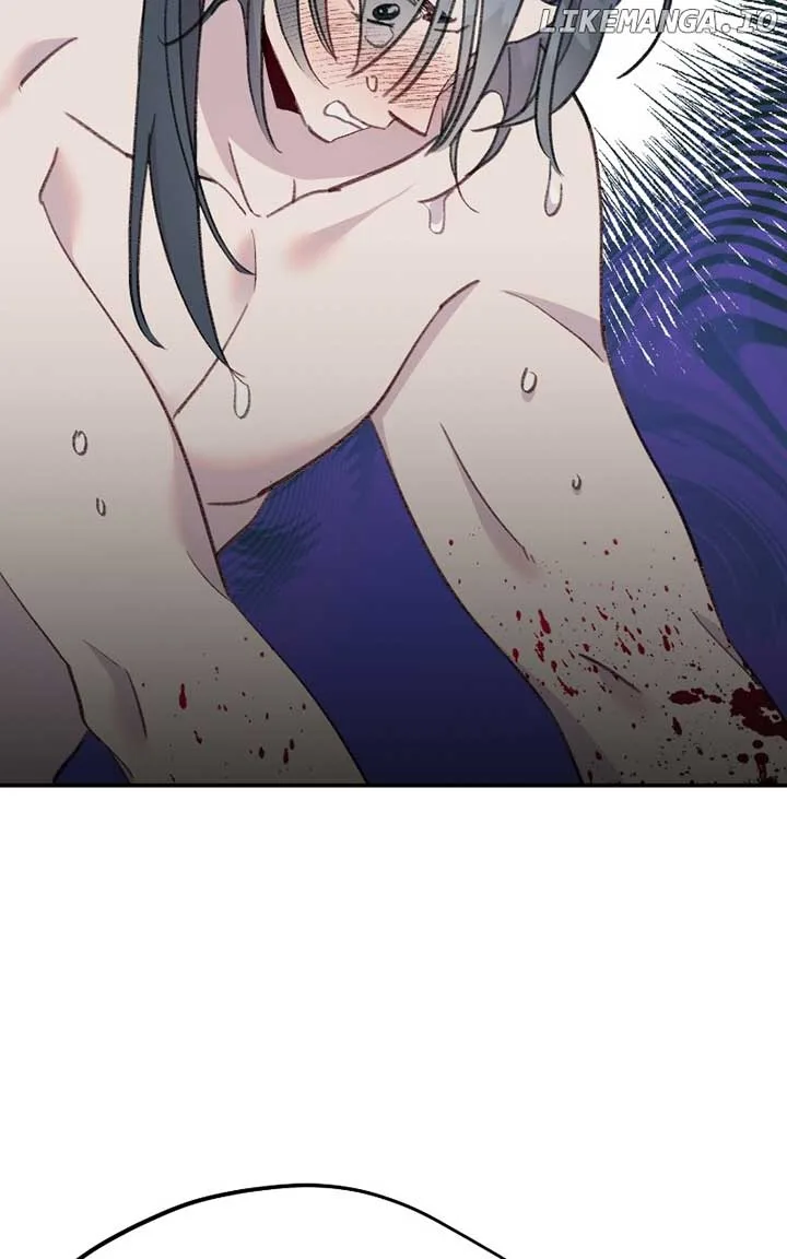The Mermaid I Loved Chapter 58 page 57