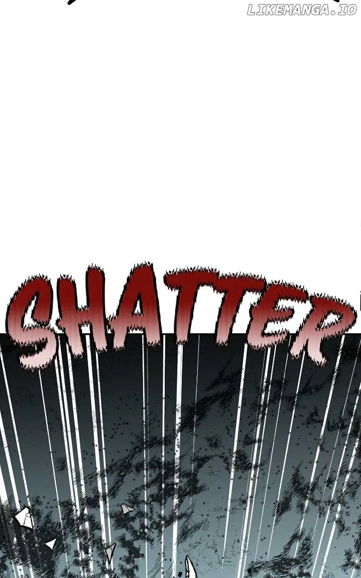 The Mermaid I Loved Chapter 58 page 37