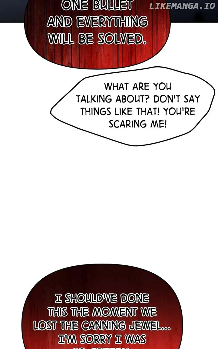 The Mermaid I Loved Chapter 58 page 32