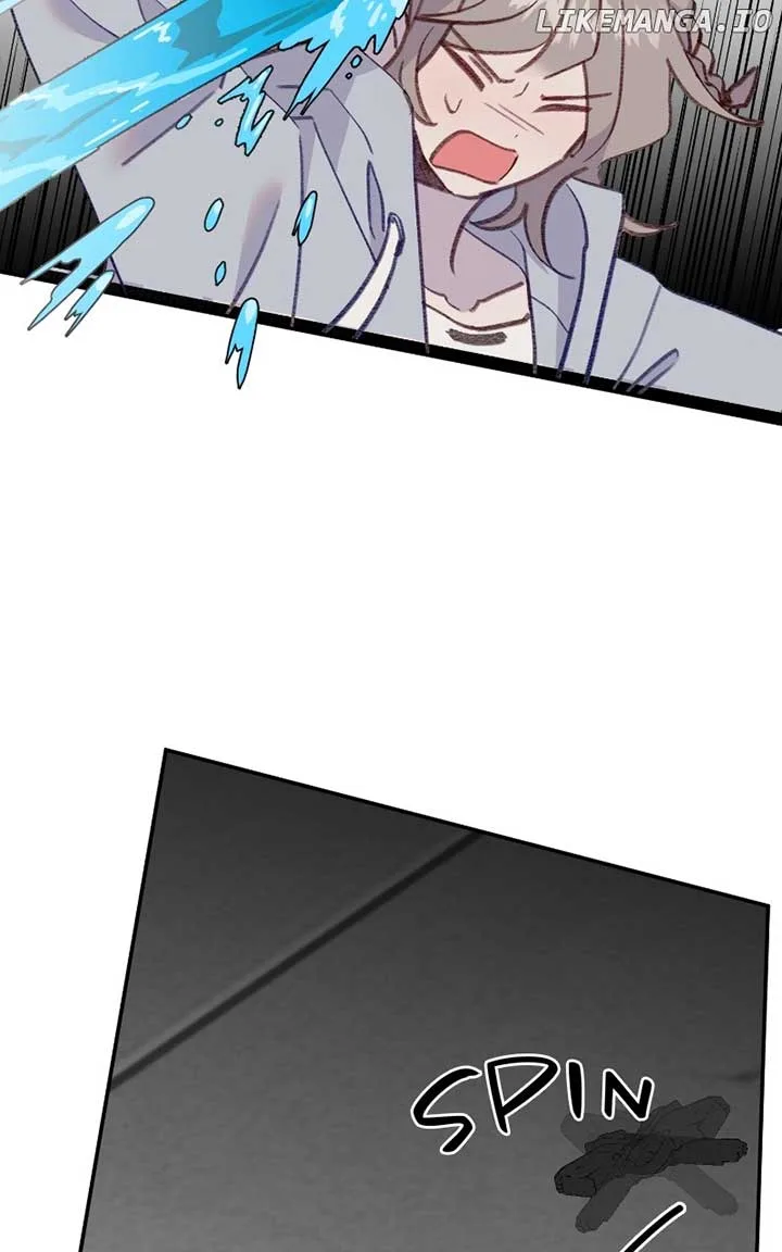 The Mermaid I Loved Chapter 58 page 43