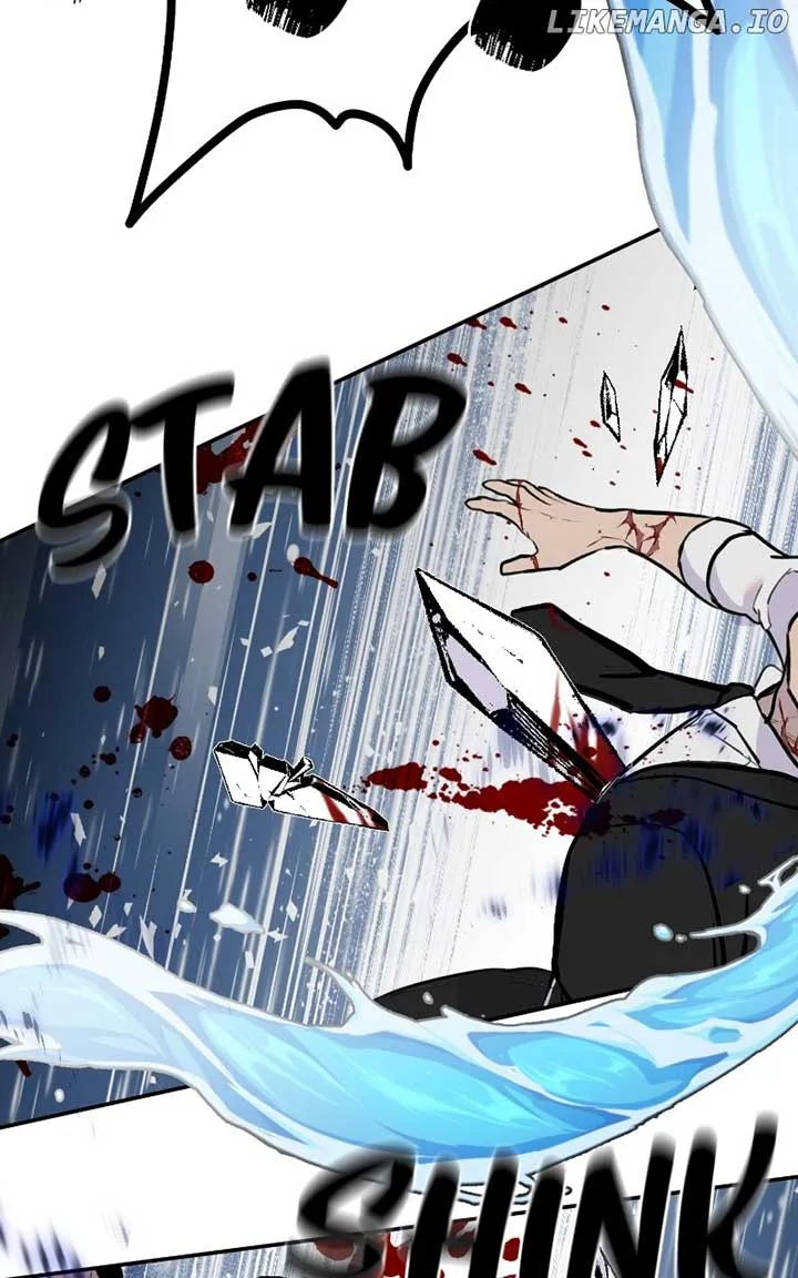 The Mermaid I Loved Chapter 58 page 41