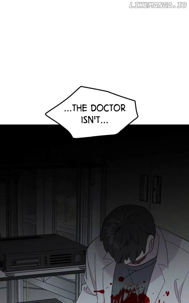 The Mermaid I Loved Chapter 58 page 51