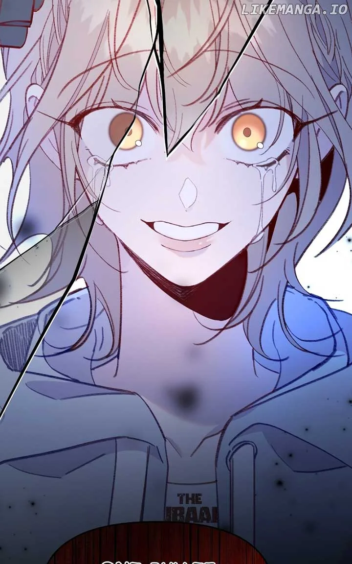 The Mermaid I Loved Chapter 58 page 31