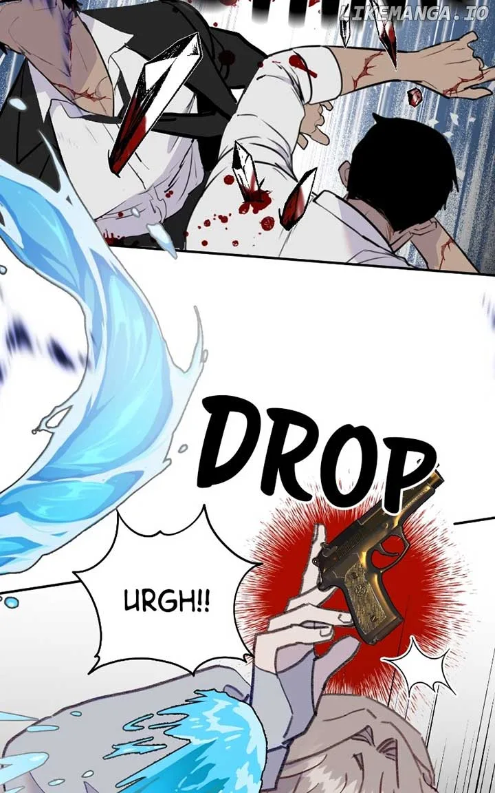 The Mermaid I Loved Chapter 58 page 42