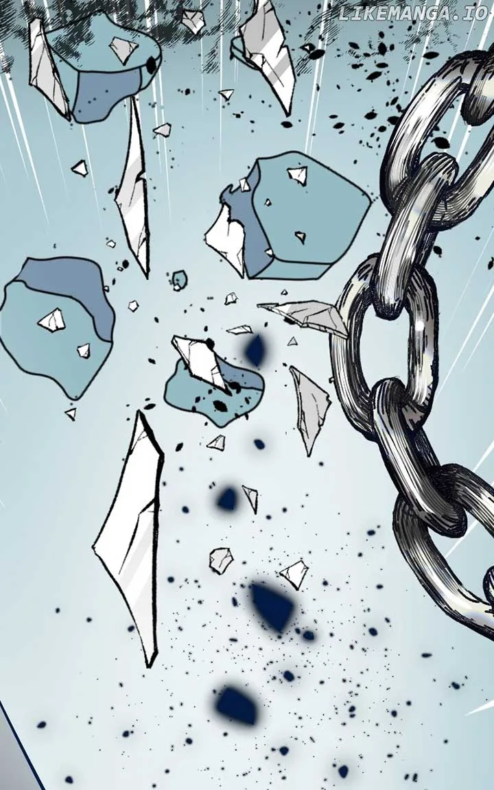The Mermaid I Loved Chapter 58 page 38
