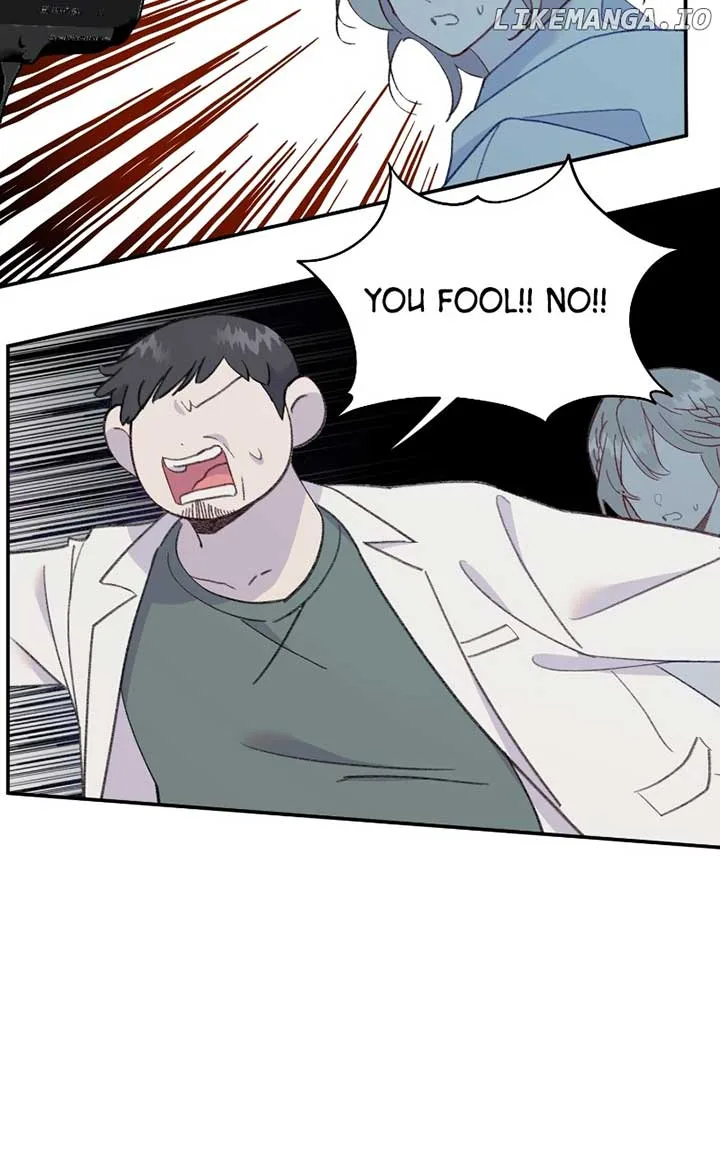 The Mermaid I Loved Chapter 58 page 46