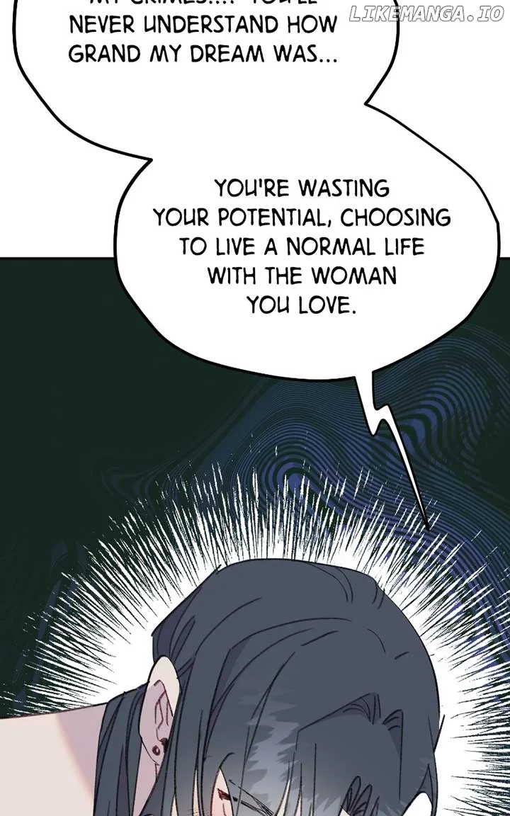 The Mermaid I Loved Chapter 58 page 56