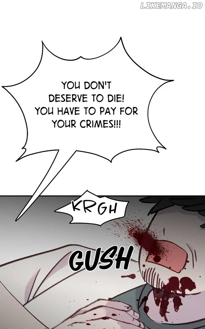 The Mermaid I Loved Chapter 58 page 54