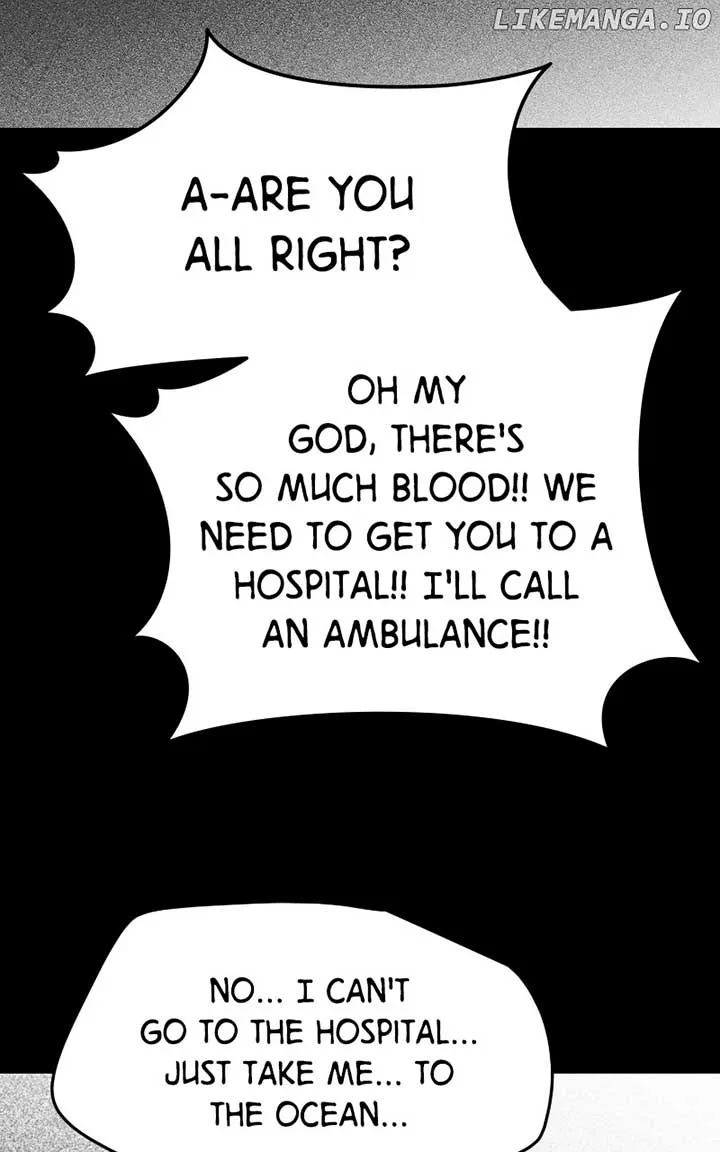 The Mermaid I Loved Chapter 58 page 67