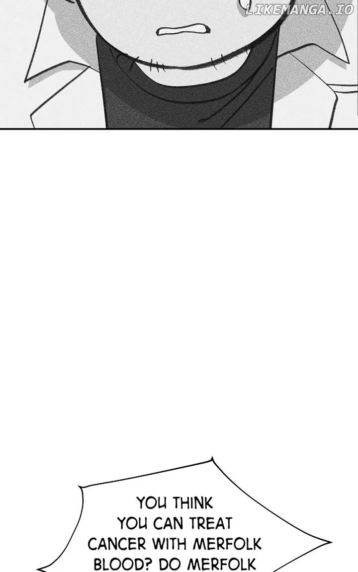 The Mermaid I Loved Chapter 58 page 73