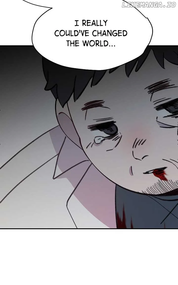 The Mermaid I Loved Chapter 58 page 53