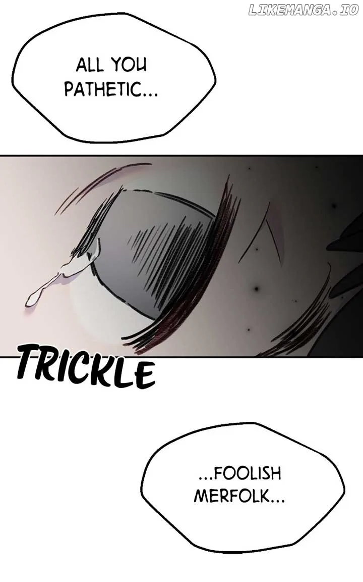 The Mermaid I Loved Chapter 58 page 63