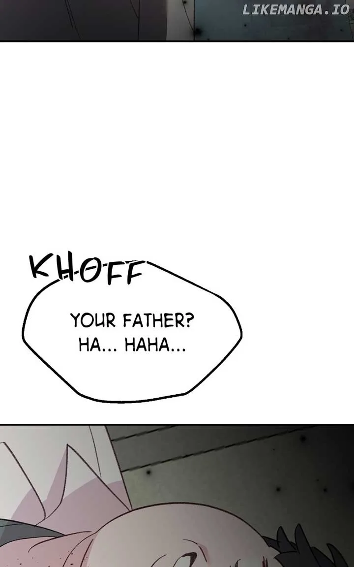 The Mermaid I Loved Chapter 58 page 61