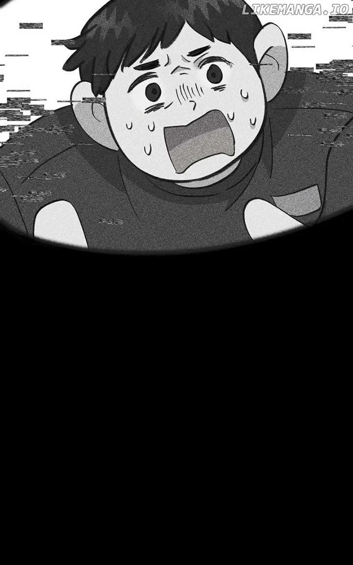 The Mermaid I Loved Chapter 58 page 70