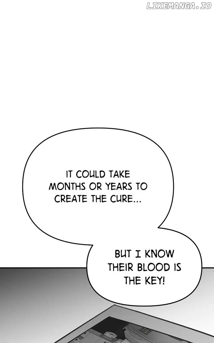 The Mermaid I Loved Chapter 58 page 76