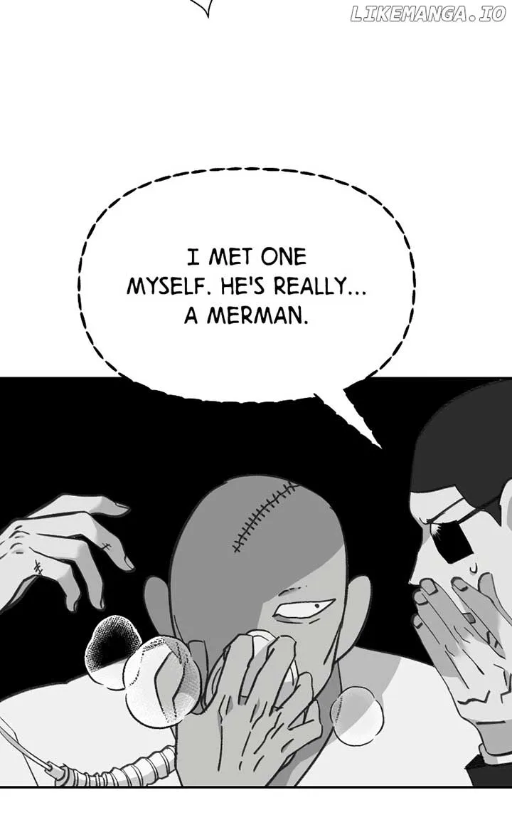 The Mermaid I Loved Chapter 58 page 75