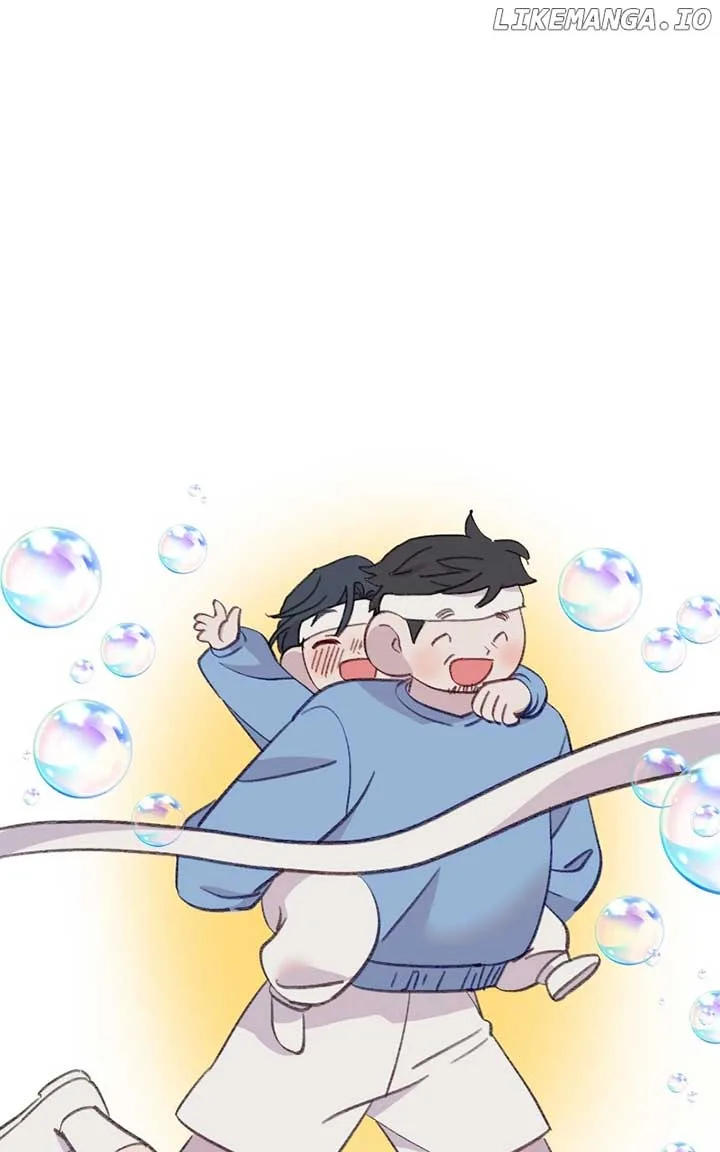 The Mermaid I Loved Chapter 58 page 59