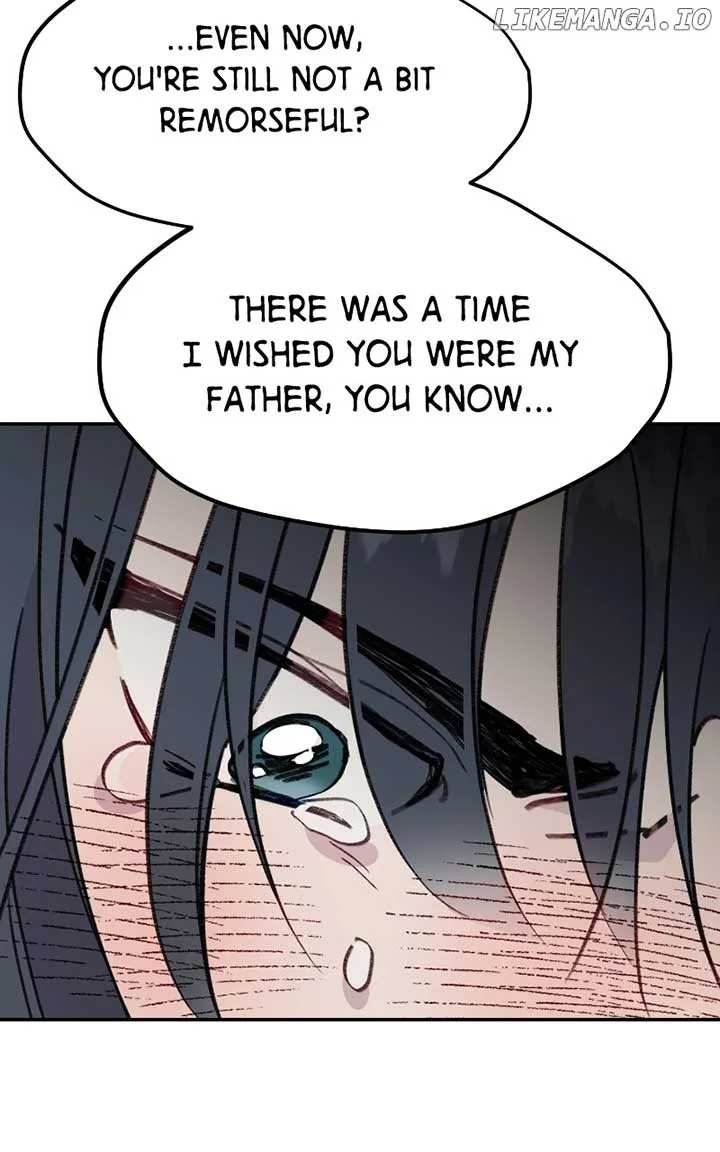 The Mermaid I Loved Chapter 58 page 58