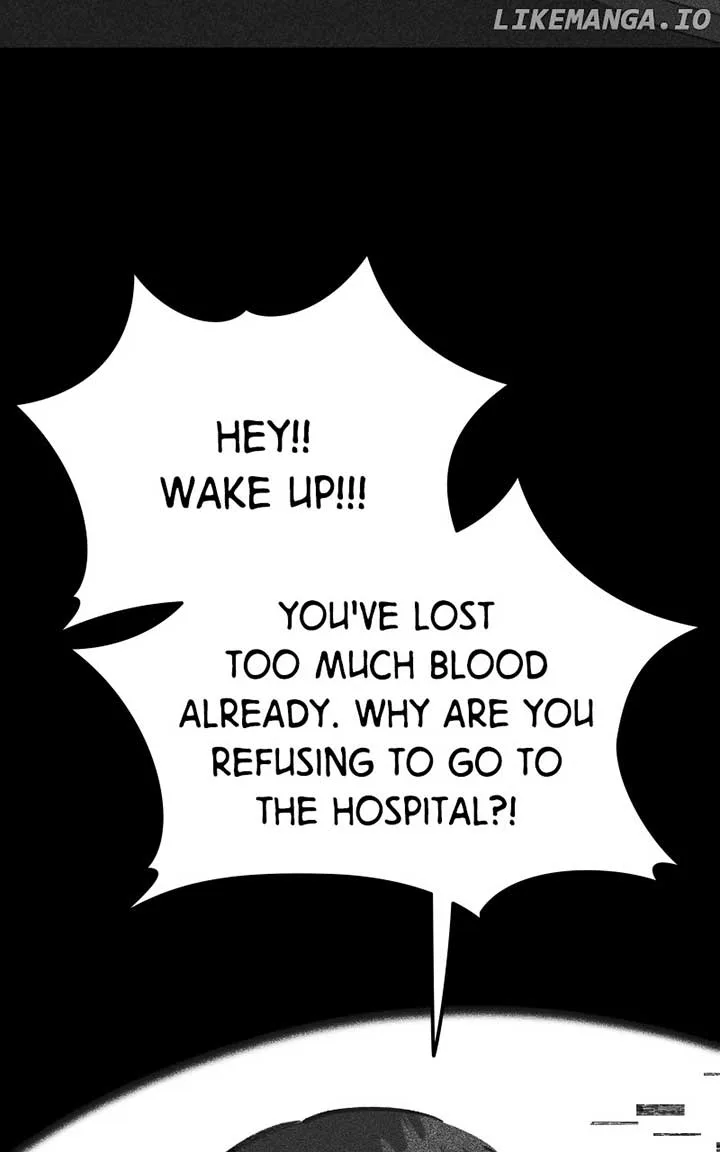The Mermaid I Loved Chapter 58 page 69