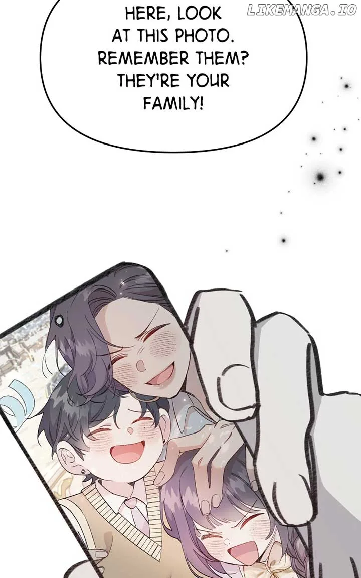 The Mermaid I Loved Chapter 58 page 83