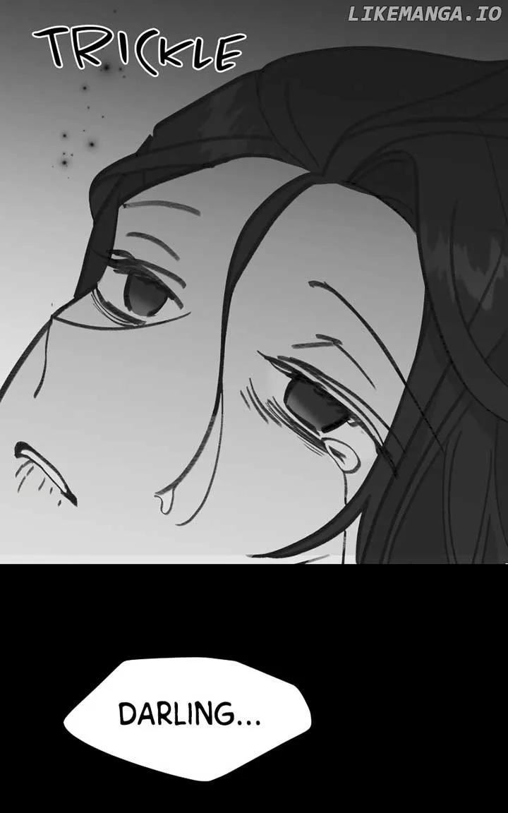 The Mermaid I Loved Chapter 58 page 85