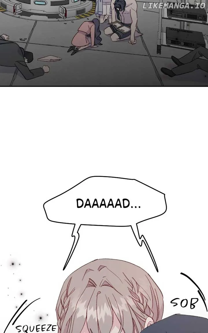 The Mermaid I Loved Chapter 58 page 92