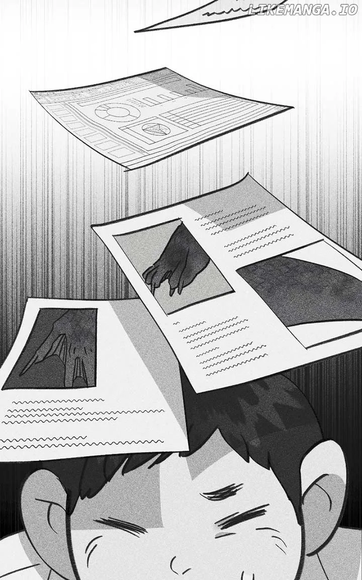 The Mermaid I Loved Chapter 58 page 72