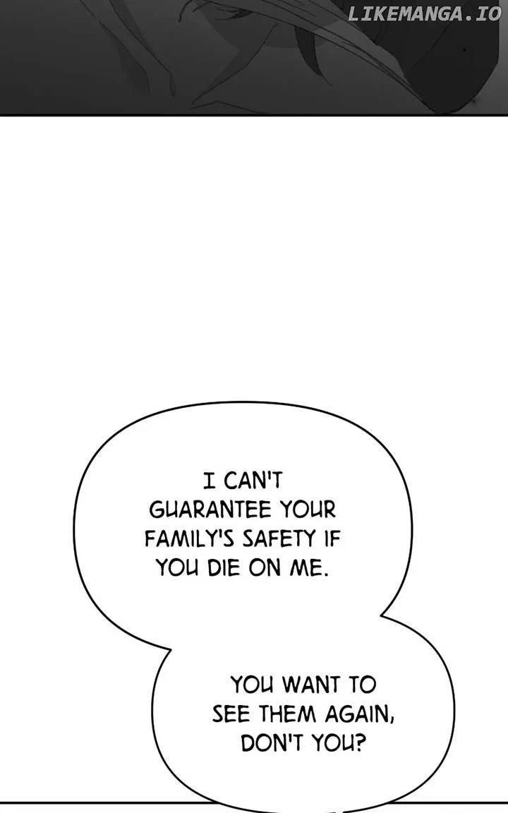 The Mermaid I Loved Chapter 58 page 81