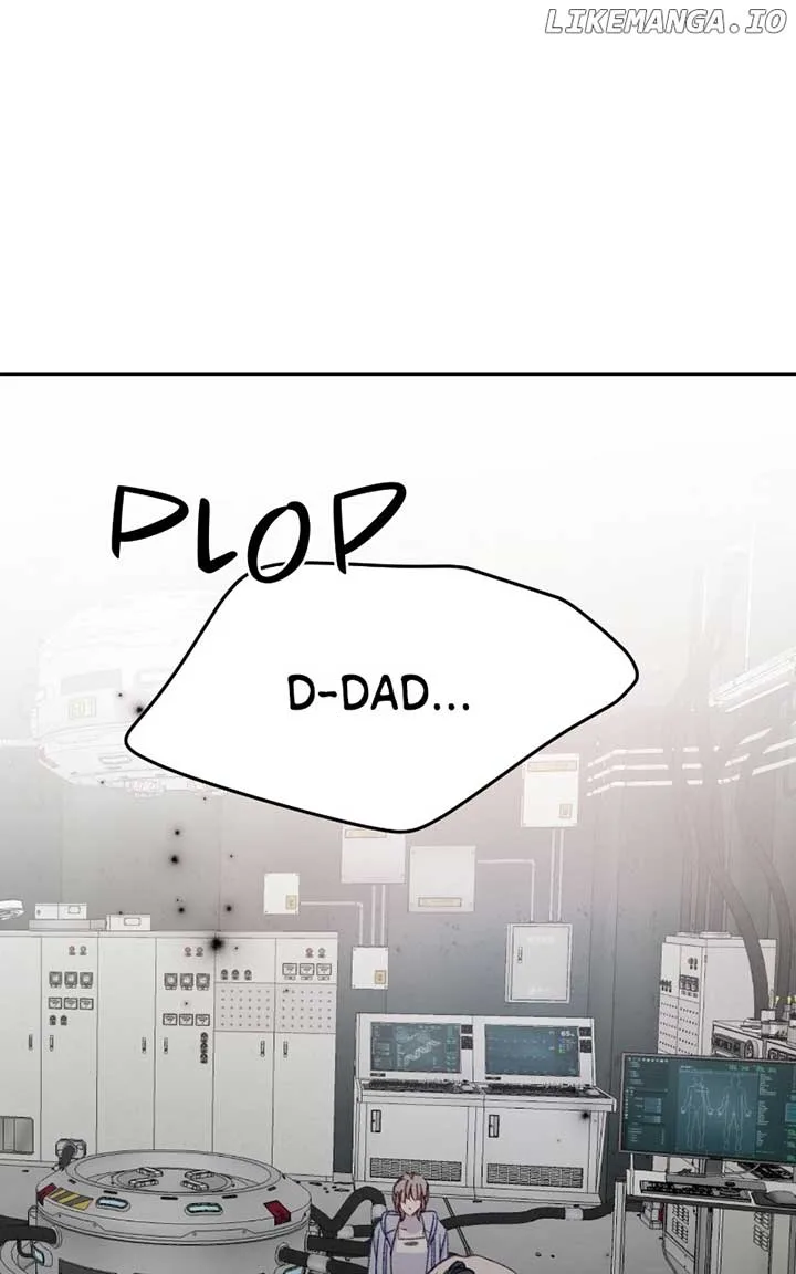 The Mermaid I Loved Chapter 58 page 91