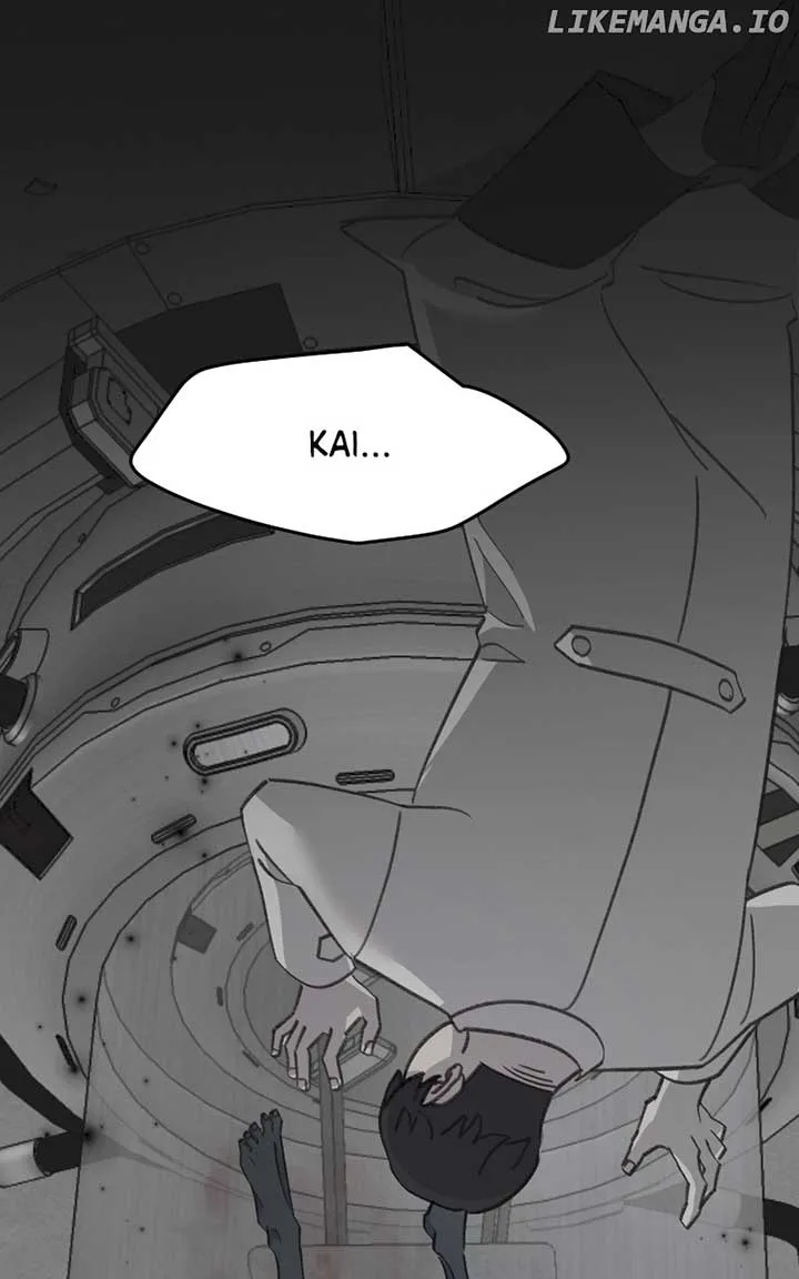The Mermaid I Loved Chapter 58 page 87