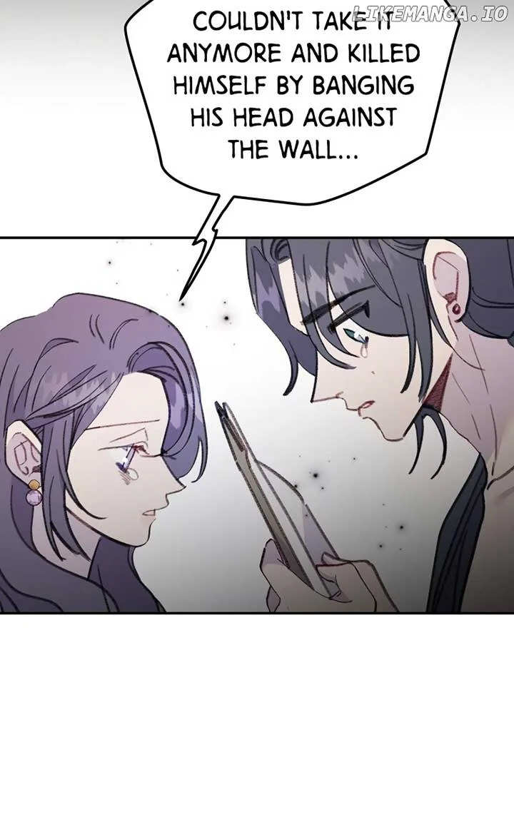 The Mermaid I Loved Chapter 58 page 90