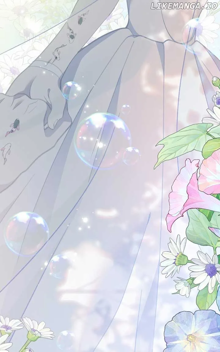 The Mermaid I Loved Chapter 58 page 103