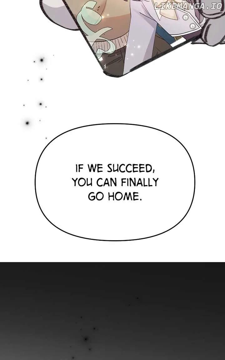 The Mermaid I Loved Chapter 58 page 84