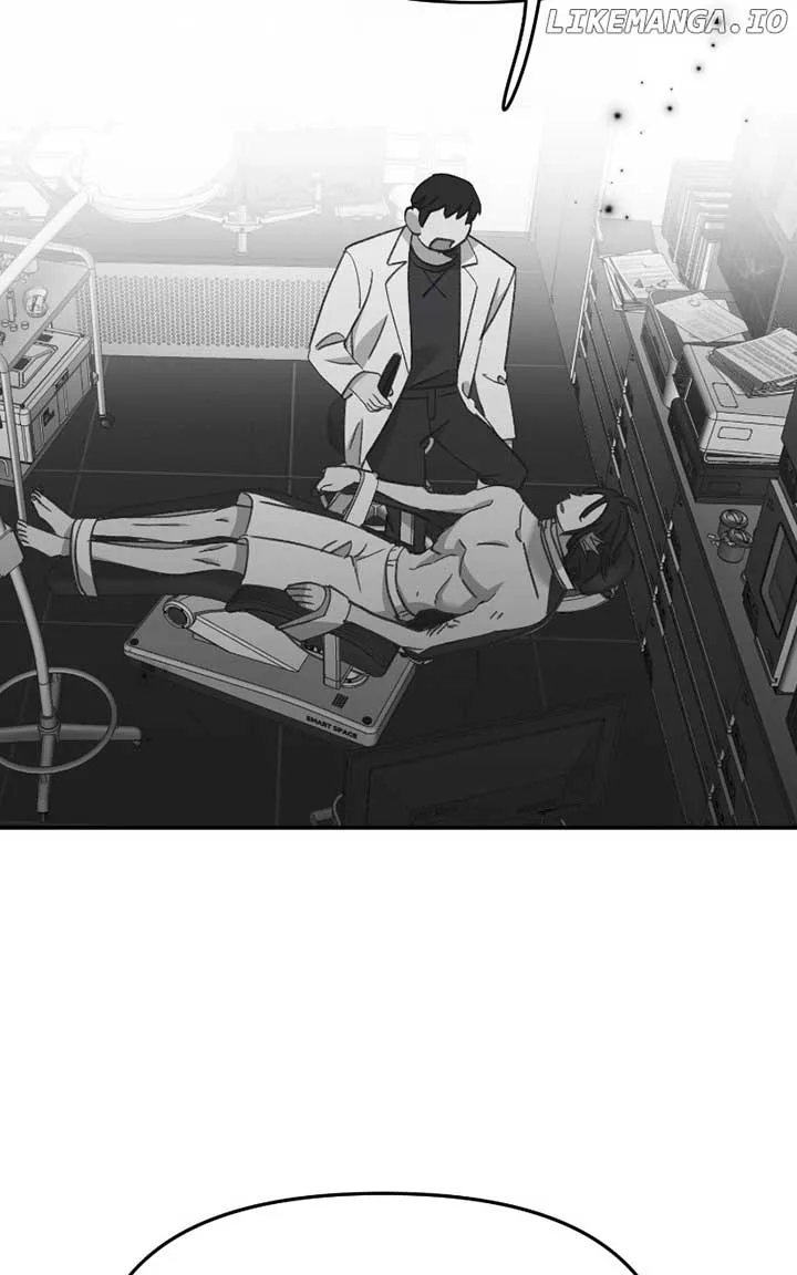The Mermaid I Loved Chapter 58 page 82