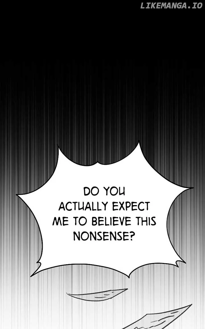 The Mermaid I Loved Chapter 58 page 71