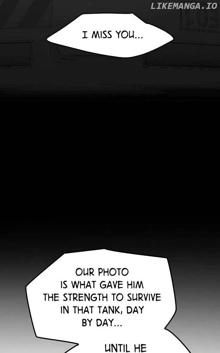 The Mermaid I Loved Chapter 58 page 89