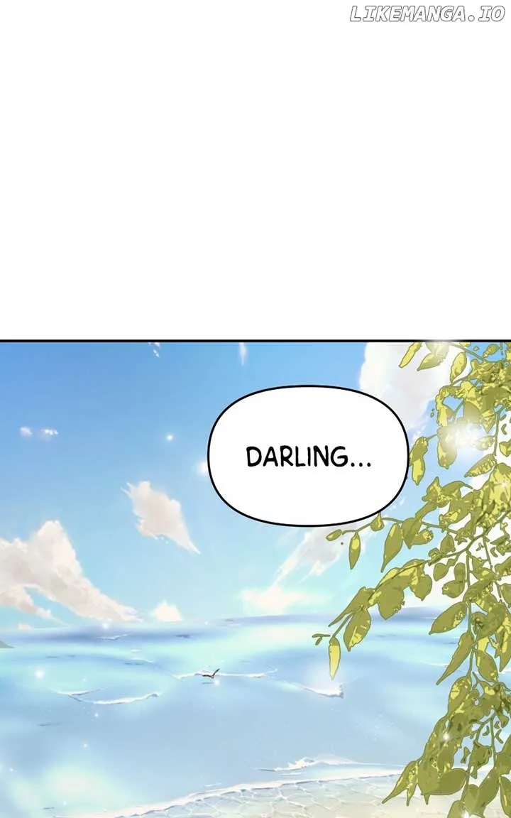 The Mermaid I Loved Chapter 58 page 94