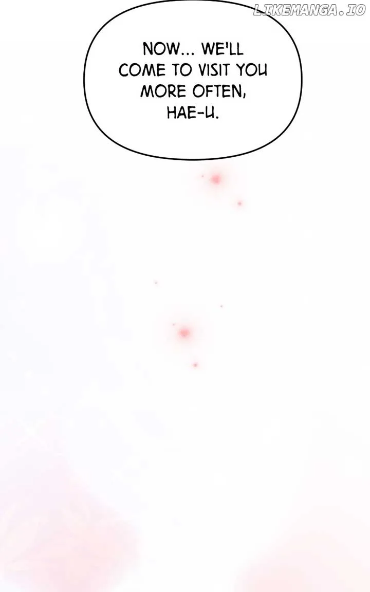 The Mermaid I Loved Chapter 58 page 99