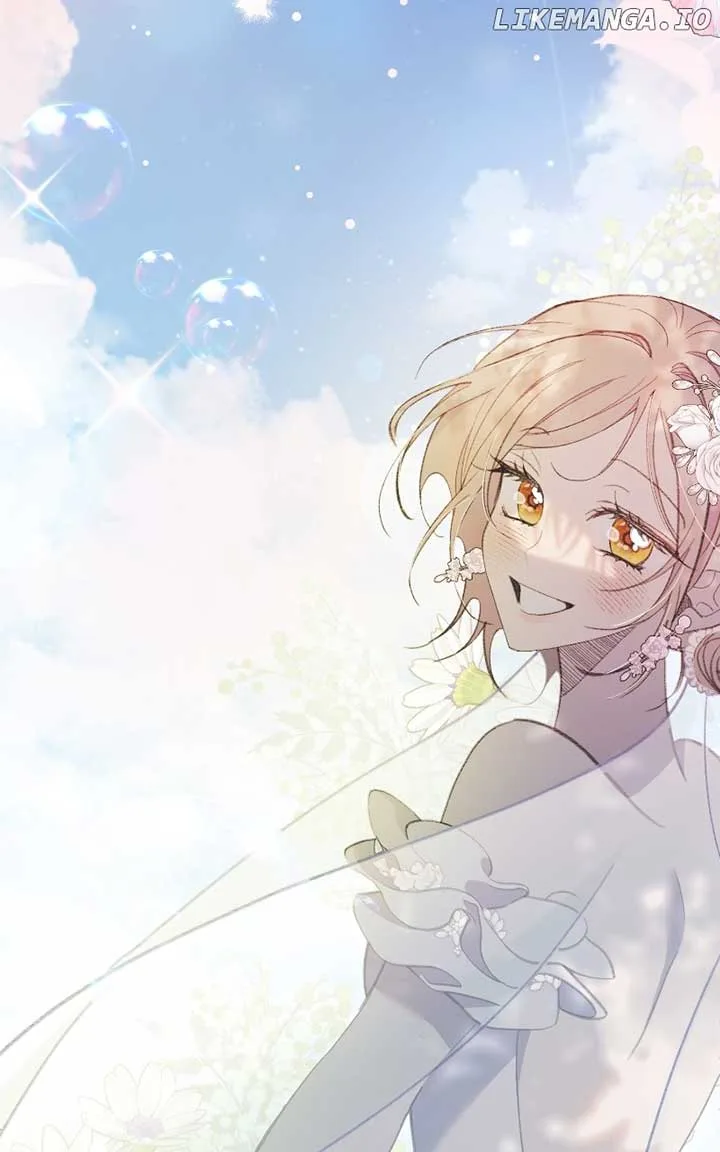 The Mermaid I Loved Chapter 58 page 102