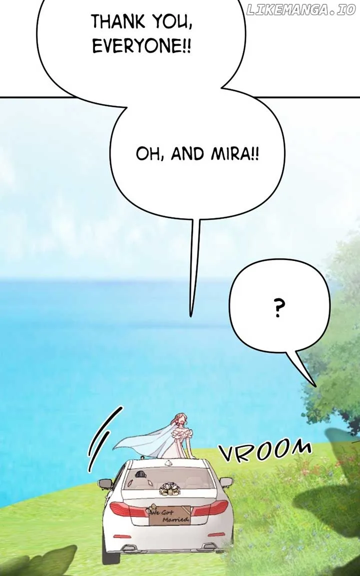 The Mermaid I Loved Chapter 59 page 26