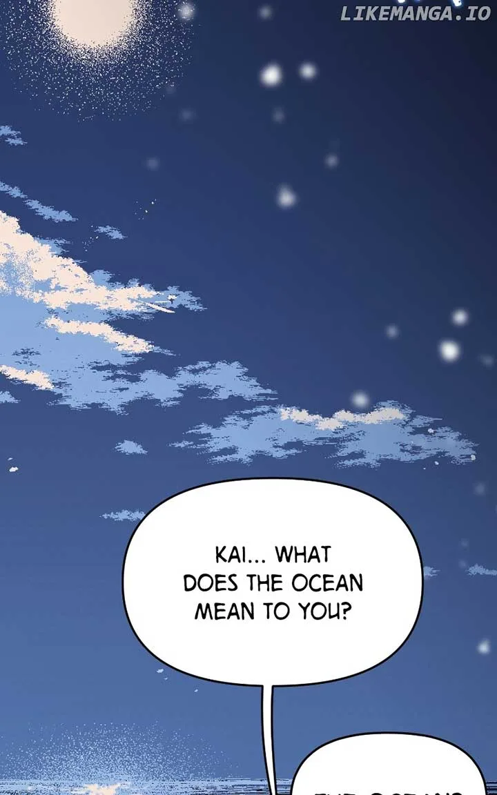 The Mermaid I Loved Chapter 59 page 52