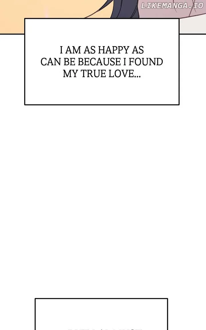 The Mermaid I Loved Chapter 59 page 41
