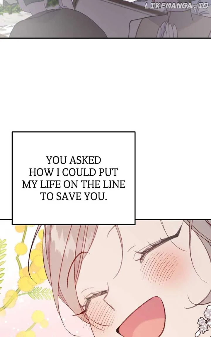 The Mermaid I Loved Chapter 59 page 11