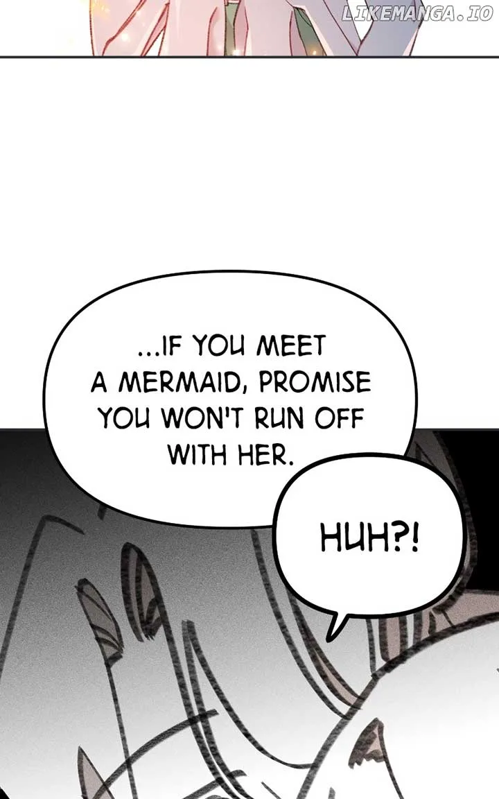 The Mermaid I Loved Chapter 59 page 65