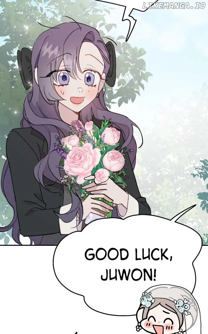 The Mermaid I Loved Chapter 59 page 32